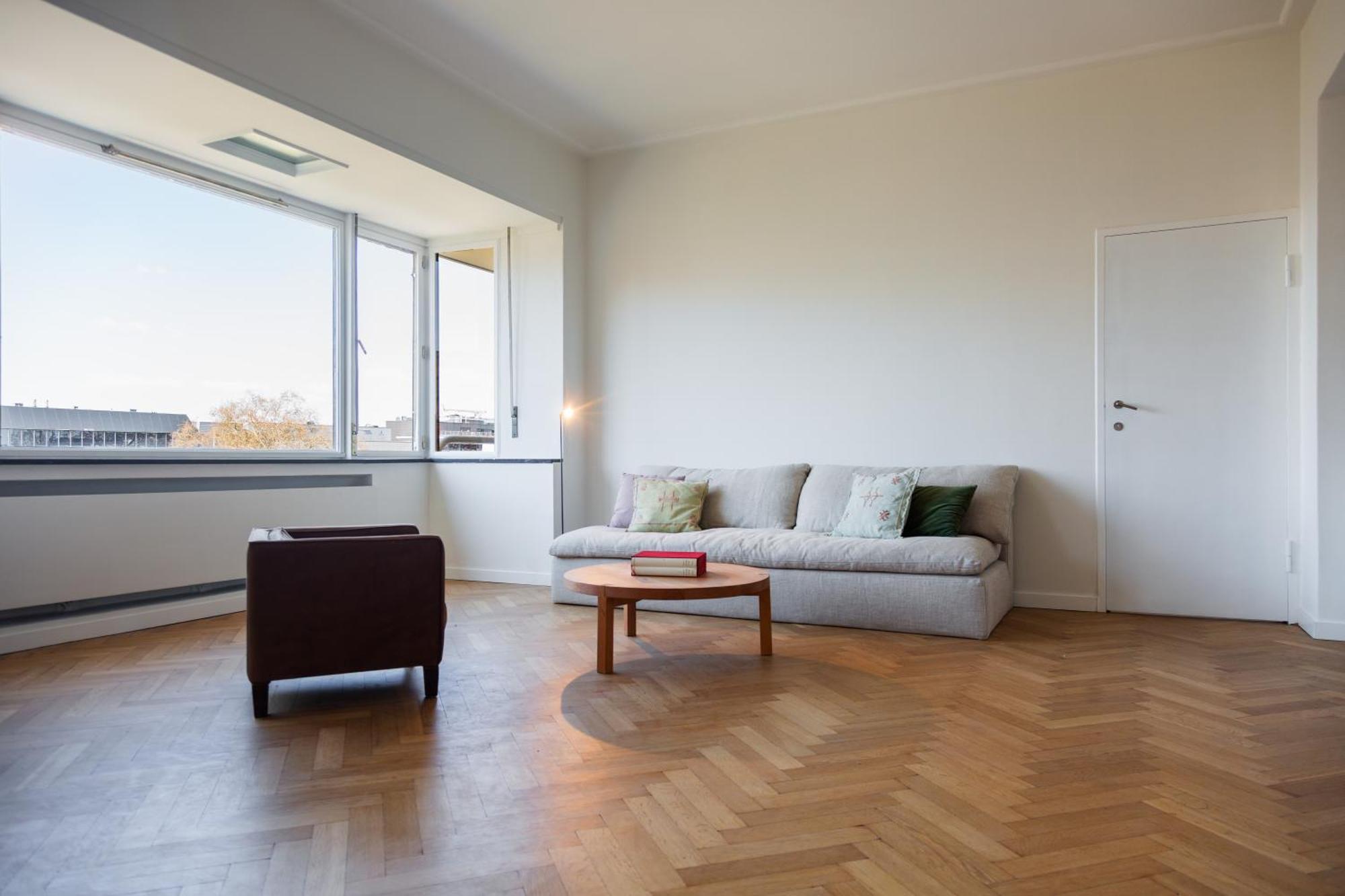 Brussels Eu Elegant Residence Eksteriør bilde